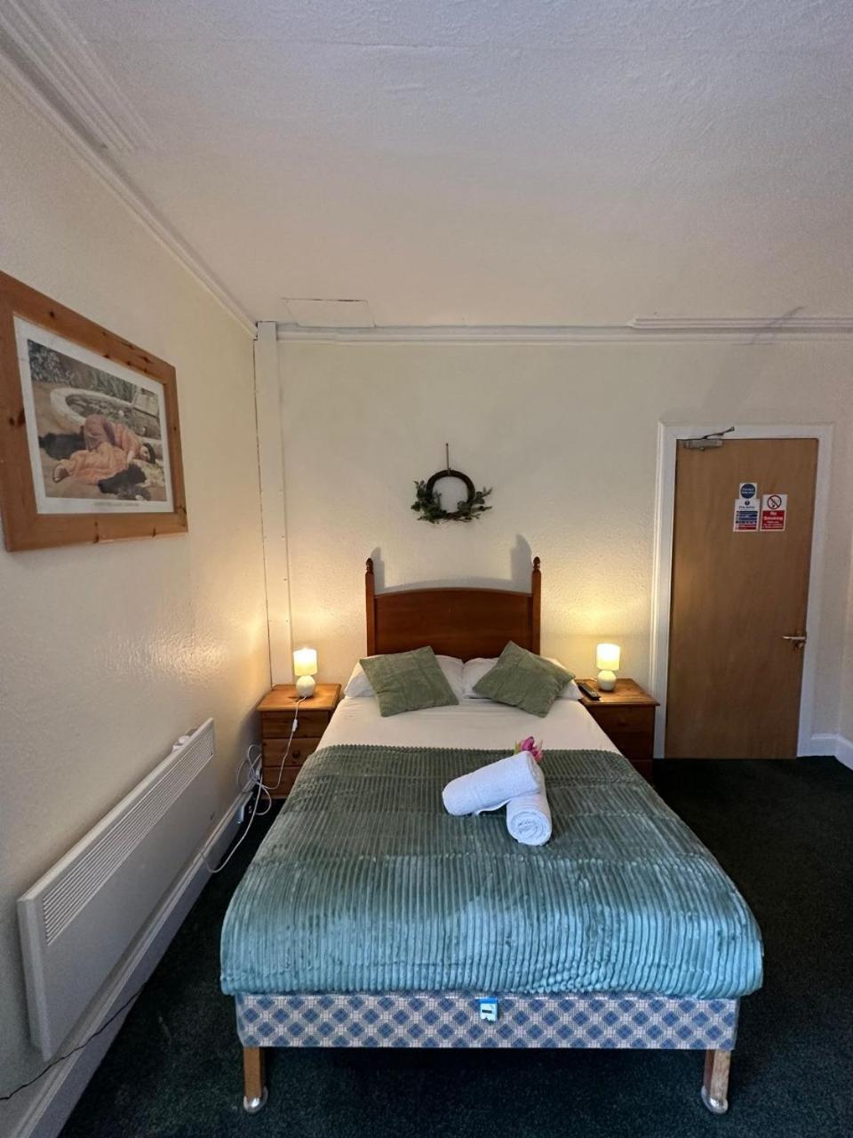 Mackay'S Spa Lodge Hotel Strathpeffer Εξωτερικό φωτογραφία