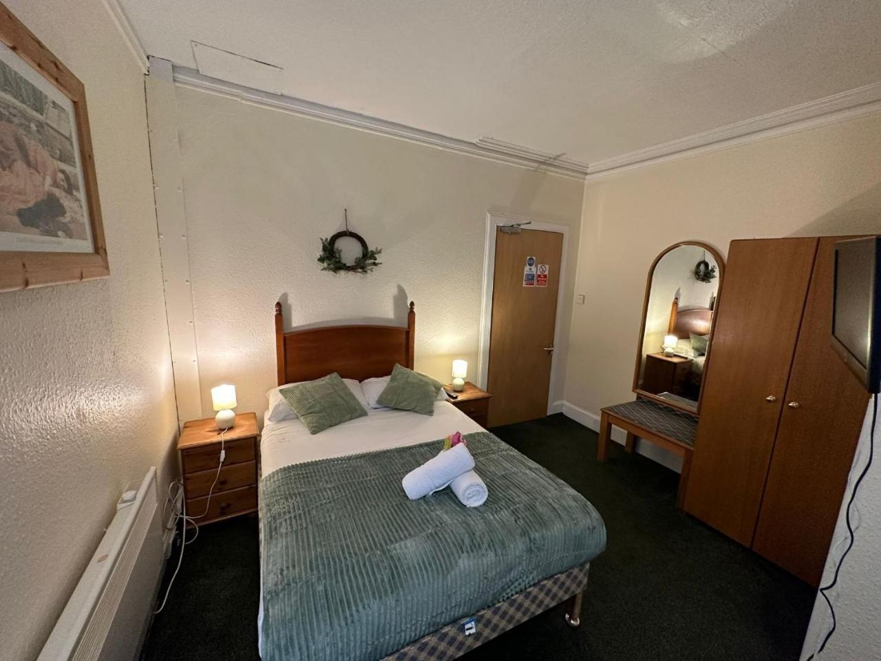 Mackay'S Spa Lodge Hotel Strathpeffer Εξωτερικό φωτογραφία